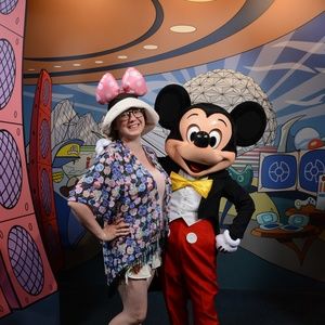 Meet your Posher, Megan